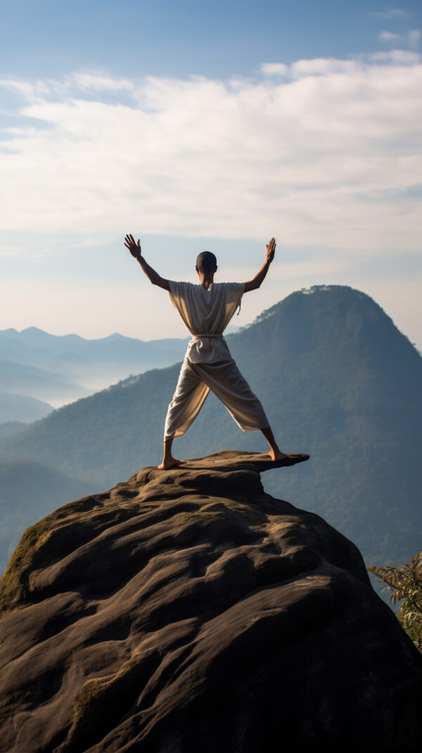 Ultimate Mindset| Rise with Happiness